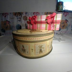 NWT  Bundle of (3) Storage/Gift boxes